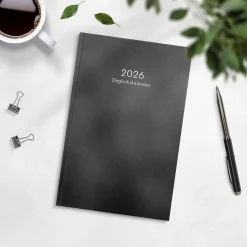 Almanacka Burde 1080 Dagbokskalender Refill 2027
