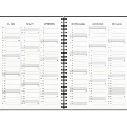 Almanacka Burde 1063 Få det gjort 26-27 A5
