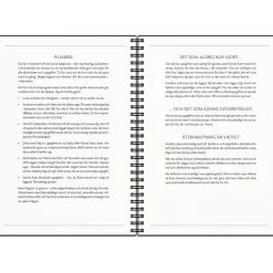 Almanacka Burde 1063 Få det gjort 26-27 A5