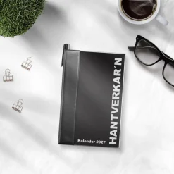 Almanacka Burde 1240 Hantverkar´n 2027