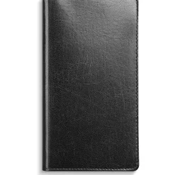 Almanacka Burde 3659 Interplano II Skinn 2027 Svart
