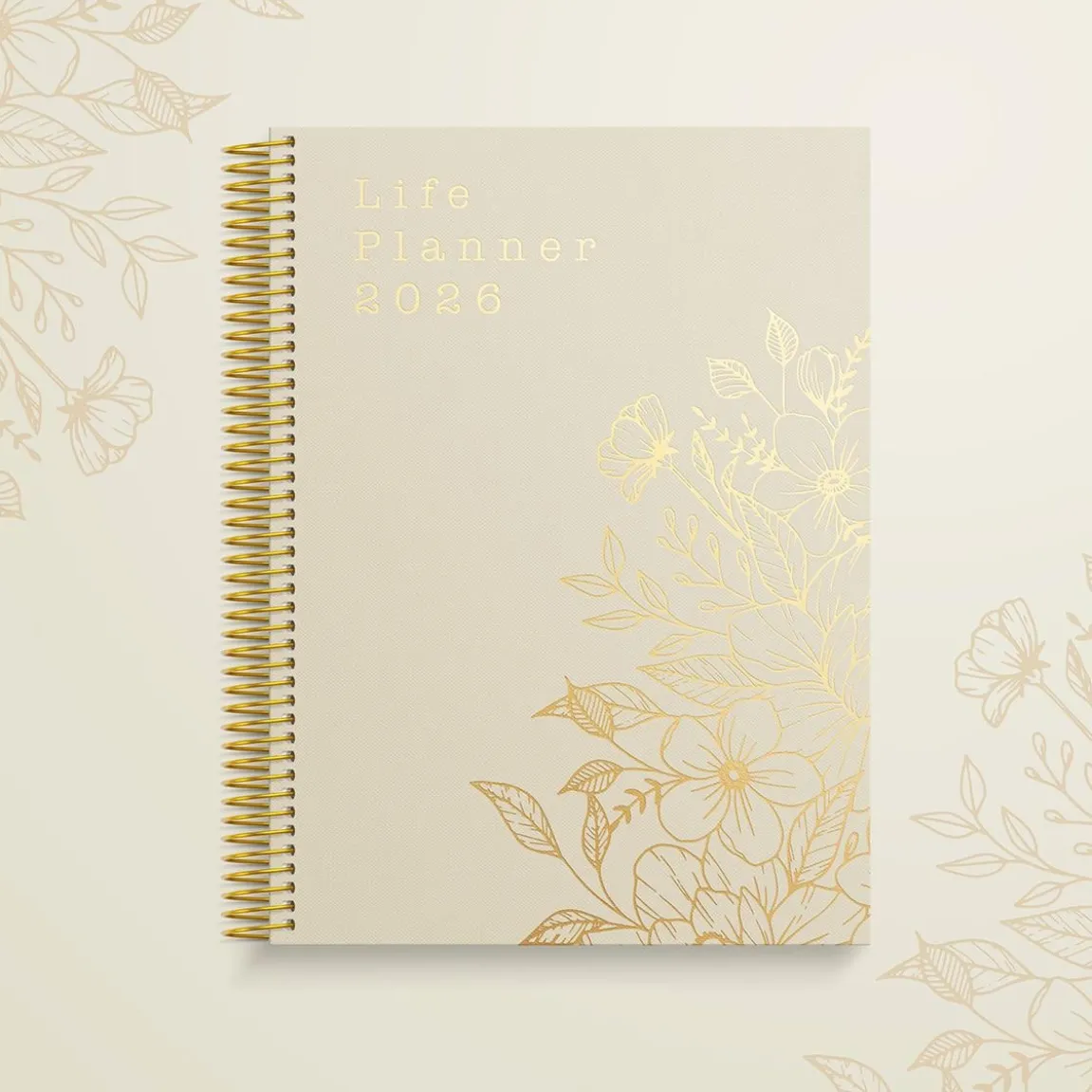 Almanacka Burde 1246 Life 48anner Bloom 2027