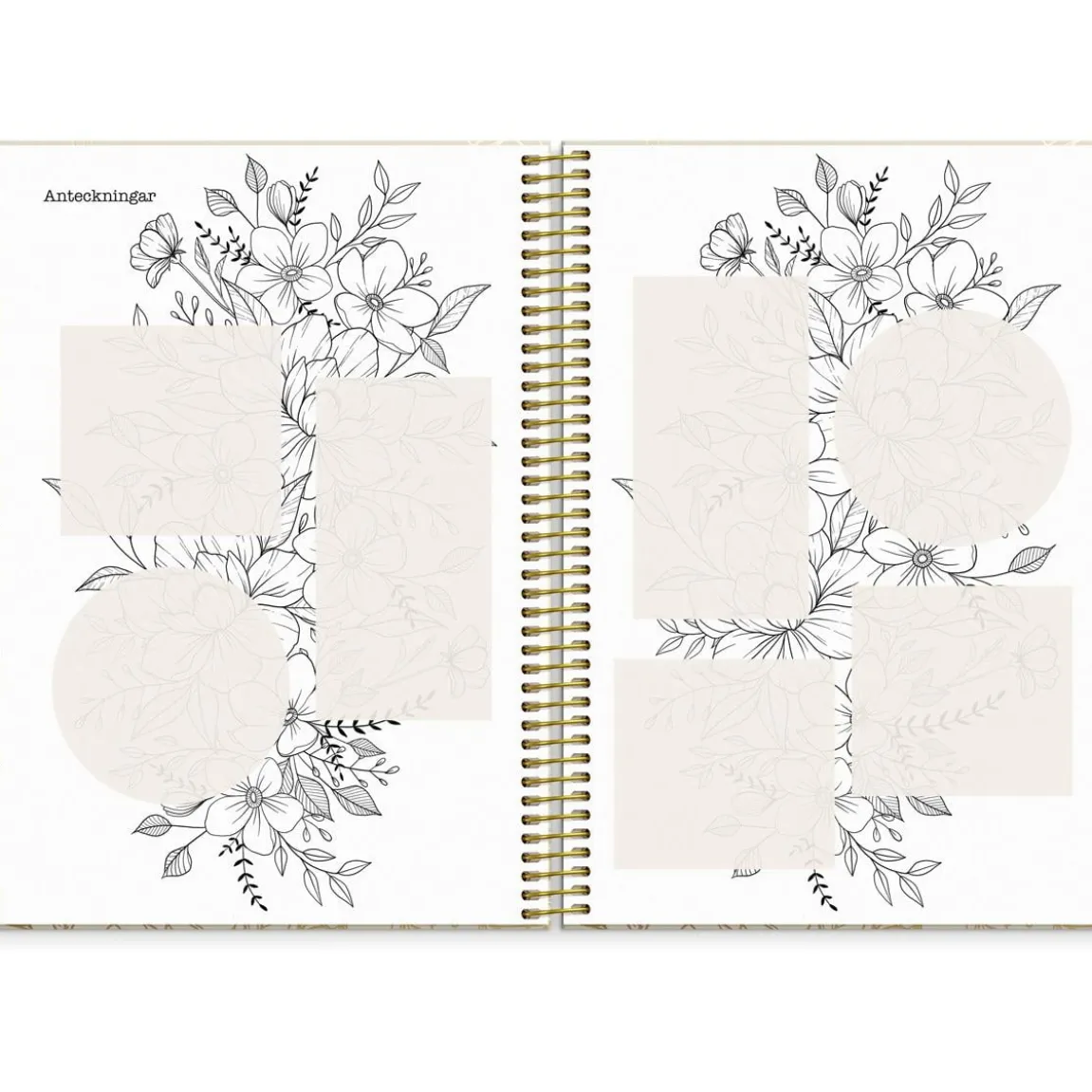 Almanacka Burde 1246 Life 48anner Bloom 2027