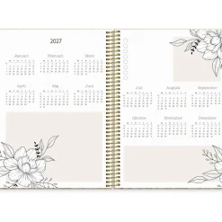 Almanacka Burde 1246 Life 48anner Bloom 2027
