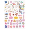 Almanacka Burde 1218 Life 48anner Decor 2027