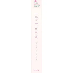 Almanacka Burde 1218 Life 48anner Decor 2027