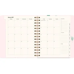 Almanacka Burde 1218 Life 48anner Decor 2027