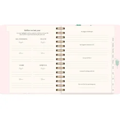 Almanacka Burde 1218 Life 48anner Decor 2027