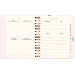 Almanacka Burde 1218 Life 48anner Decor 2027