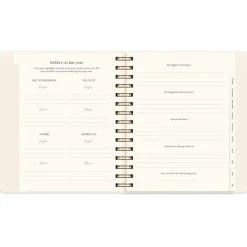 Almanacka Burde 1217 Life 48anner Style 2027