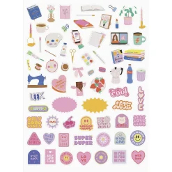 Almanacka Burde 1217 Life 48anner Style 2027
