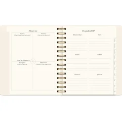 Almanacka Burde 1217 Life 48anner Style 2027