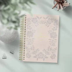 Almanacka Burde 1229 Life Organizer 2027 A5