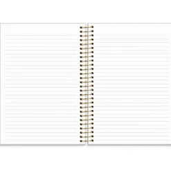 Almanacka Burde 1229 Life Organizer 2027 A5