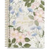 Almanacka Burde 1295 Life Organizer Blommor 2027