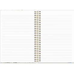 Almanacka Burde 1295 Life Organizer Blommor 2027