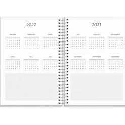 Almanacka Burde 1297 Life Organizer To Do 2027