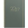 Almanacka Burde 1279 Life Planner Do more 2027 A5