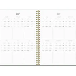 Almanacka Burde 1279 Life Planner Do more 2027 A5