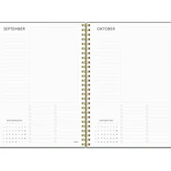 Almanacka Burde 1279 Life Planner Do more 2027 A5