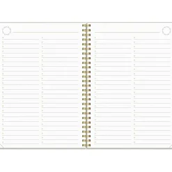 Almanacka Burde 1062 Life Planner Essentials 2027 A5