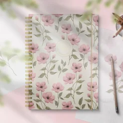 Almanacka Burde 1062 Life Planner Essentials 2027 A5