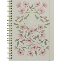 Almanacka Burde 1062 Life Planner Essentials 2027 A5