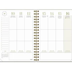 Almanacka Burde 1065 Life Planner Essentials 2027 A6