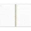 Almanacka Burde 1293 Life Planner Feel Good 2027 A5