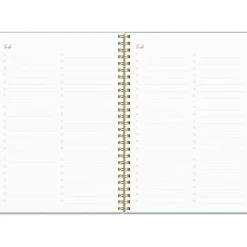 Almanacka Burde 1293 Life Planner Feel Good 2027 A5