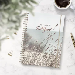 Almanacka Burde 1293 Life Planner Feel Good 2027 A5