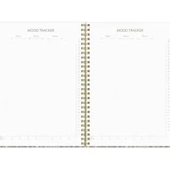 Almanacka Burde 1293 Life Planner Feel Good 2027 A5