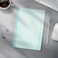 Almanacka Burde 1274 Life Planner Focus 2027