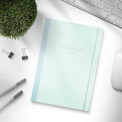 Almanacka Burde 1274 Life Planner Focus 2027