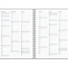 Almanacka Burde 1273 Life Planner To Do 2027