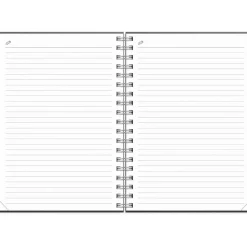 Almanacka Burde 1190 Liten Veckokalender Refill 2027