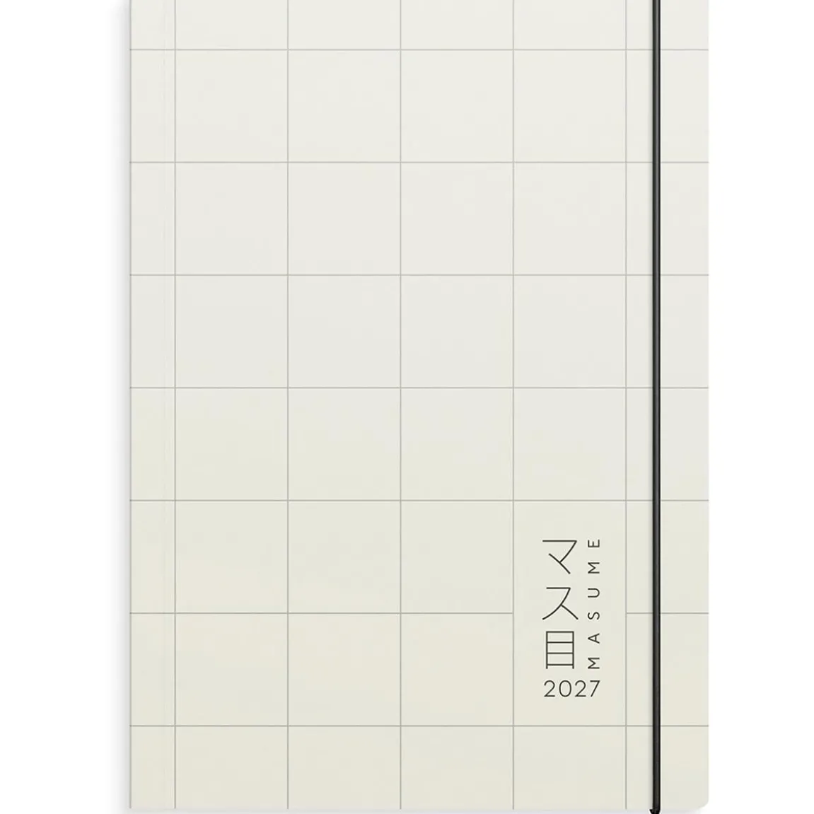 Almanacka Burde 1221 Masume 2027 A5
