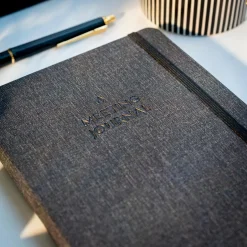 Almanacka Burde 7434 Meeting journal