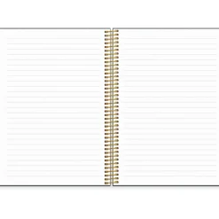 Almanacka Burde 1042 Organizer & Notes 2027