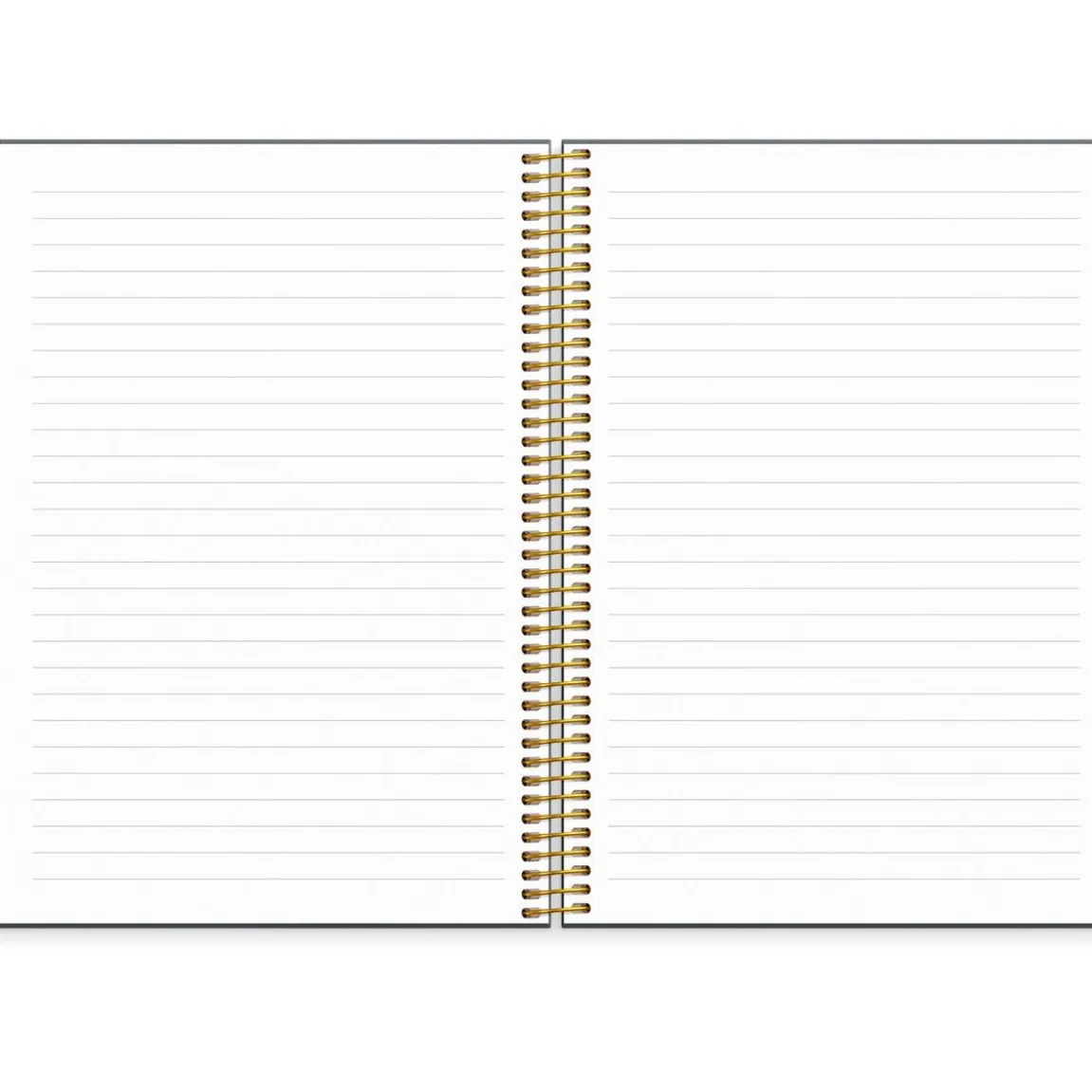 Almanacka Burde 1042 Organizer & Notes 2027