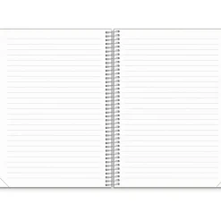 Almanacka Burde 1064 Organizer & Notes 2027