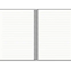 Almanacka Burde 1290 Organizer & Notes 26-27 Svart A5