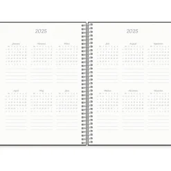 Almanacka Burde 1282 Plan and BuJo 2025 A5