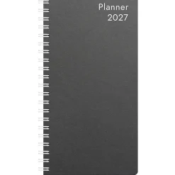 Almanacka Burde 4501 Planner Kalendersats Interplano II 2027
