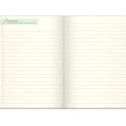 Almanacka Burde 7608 ream & Do Beige