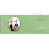 Almanacka Burde 1354 Stor Plankalender Humor 2027