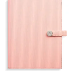 Almanacka Burde 5309 Stor Veckokalender Amelia 2025 Rosa A5