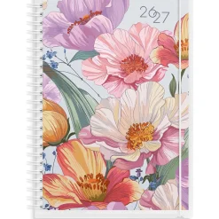 Almanacka Burde 8121 Study 4i1 26-27 A5