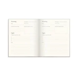 Almanacka Burde 7709 The Gratitude Journal