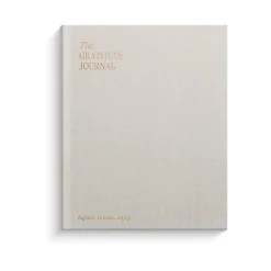 Almanacka Burde 7709 The Gratitude Journal